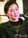 倪萍感情再次成为热点