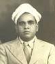 A. K. Ramanujan, A. K.