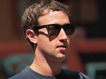 Why is Mark Zuckerberg