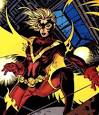 Titans Tower: Flamebird
