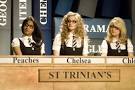 St. Trinian's