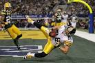 HINES WARD says he's not thinking about retiring | Pittsburgh ...