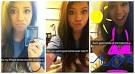 15 Year Old Girl Explains Snapchat | How to Use Snapchat Picture ...