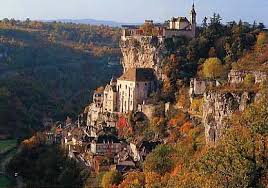 Rocamadour (Lot)