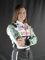 Funny Car Driver Ashley Force Hood Takes Stage at Feb. 28 ...