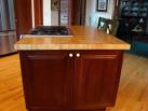 Hard Maple - Custom Wood Countertops, Butcher Block Countertops ...