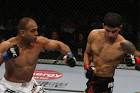 Edgar Garcia - Official UFC® Profile