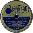The Sunbeam Label