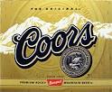 Coors | Geek of All Trades