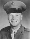 1955 - 2LT Jim Lehrer