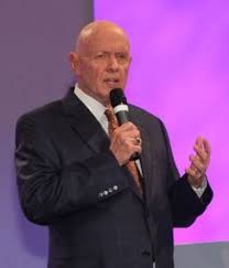 Juli 2012, erhielt ich die traurige Nachricht, dass der Autor und Speaker Dr. Stephen Richard Covey an den Folgen eines Fahrradunfalles erlag. - neu