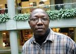 Ex-Vancouverite Clement Abas