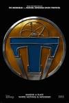 Tomorrowland Trailer: Britt Robertson Discovers Another World.