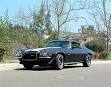 Chevrolet Camaro (second generation) - Wikipedia, the free ...