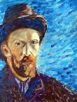 Van Gogh Painting by Andrea Realpe - Van Gogh Fine Art Prints and ... - van-gogh-andrea-realpe