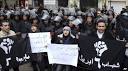 BBC News - As it happened: Tunisia turmoil after fall of Ben Ali