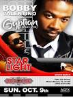 Bobby V, Wayne Wonder