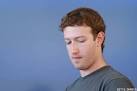 Mark Zuckerberg's father