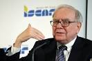 Warren Buffett