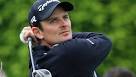BBC Sport - PGA Championship: JUSTIN ROSE thrives on home course.