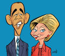 Caricature Art, Illustration - via Daymix