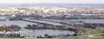 14th Street Bridge Complex (I-395 and US-