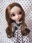 This Pullip is Alte and she