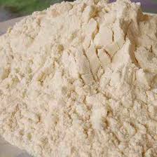 Soy protein isolate
