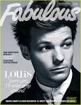 One Direction Covers 'Fabulous