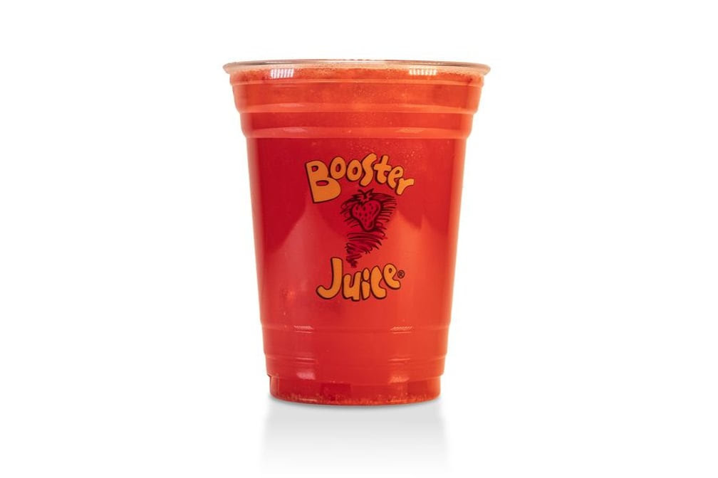 Booster Juice