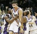 A Stern Warning - NBA, NBL and FIBA News & Views