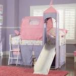 Diy Castle Loft Bed | Beautifull bedroom ideas wallpaper