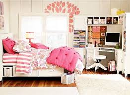 Teenage Girls Rooms Inspiration: 55 Design Ideas