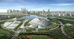 Snippets: Singapore Sports Hub | The Ranting Panda