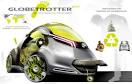 GLOBETROTTER ECO CAR Wins Young Designer of the Year! | Inhabitat ...