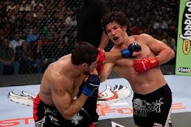 MMA Live: Noons vs Diaz 2 Preview