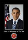 Brady Campaign gives Obama an 'F' for gun control - Straight Dope ...