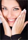 smile beauty girl