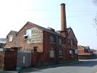 Derelict Mineral Water Factory - via Daymix