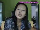 menjenguk putri mereka Eka