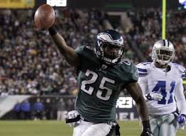 LeSean McCoy