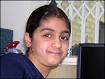 Sadia Ahmed wanted to know how
