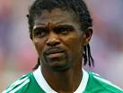 Nwankwo Kanu says Super Eagles