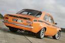 History The Car Ford Mexico MK1 ~ The Site Provide Information