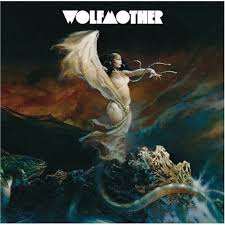 Wolfmother cover