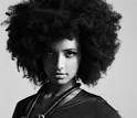 Fuck Yeah Esperanza Spalding!