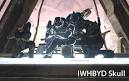 IWHBYD Skull : Halo 3 Help &amp; Tutorials