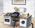 9 Common Risks of Working From Home Denver Virtual Offices