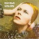 Mike Scott - Bowie thoughts