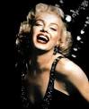 MARILYN MONROE Quotes